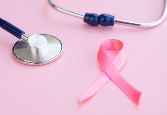 Breast cancer surgery 